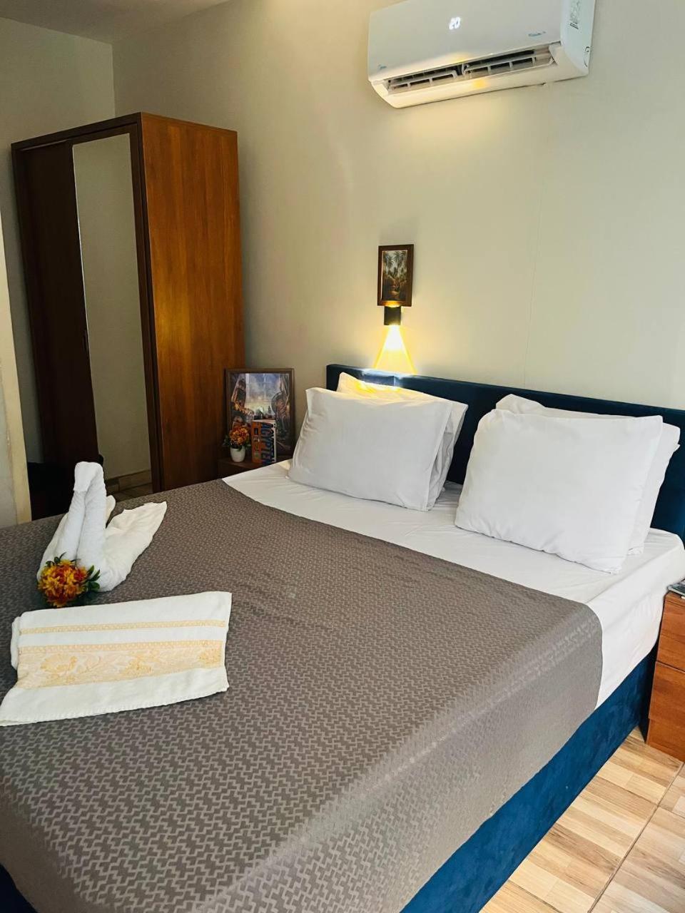 New Revento Hotel Cairo Exterior foto